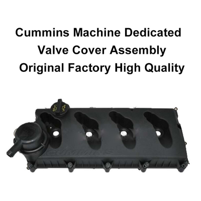 ISF2.8 Couvercle de chambre de soupape pour camion Foton Aumak Année 2005- Aménagement automobile Foton 5262617