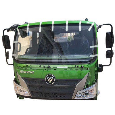 2022 Foton Aumark C01035-K002C003200111009 Cabines Sinotruk pièces détachées Assemblage de cabine