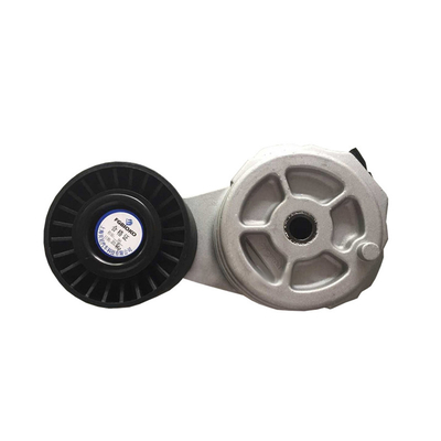 Roue de tension de ceinture argentée noire ISF3.8 Original 5287020 pour le camion Foton Aumak