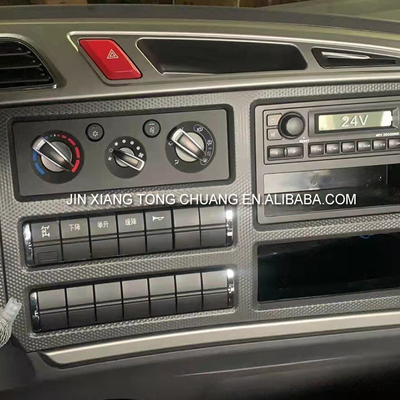 2022 Foton Aumark C01035-K002C003200111009 Cabines Sinotruk pièces détachées Assemblage de cabine