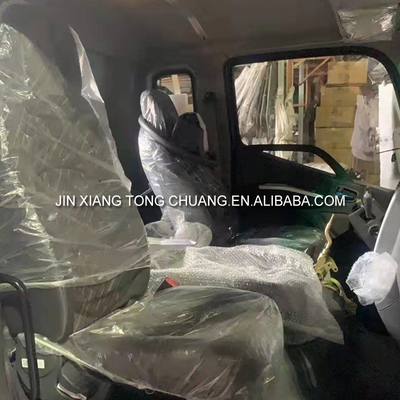 2022 Foton Aumark C01035-K002C003200111009 Cabines Sinotruk pièces détachées Assemblage de cabine