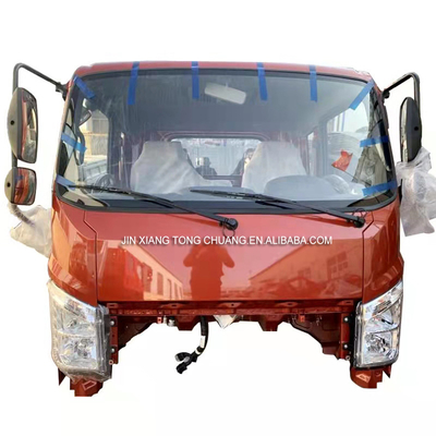 Foton Aumark Auto Équipage commercial H1 H2 H3 Chelouzi Assemblage de cabine de la carrosserie du camion pour les besoins