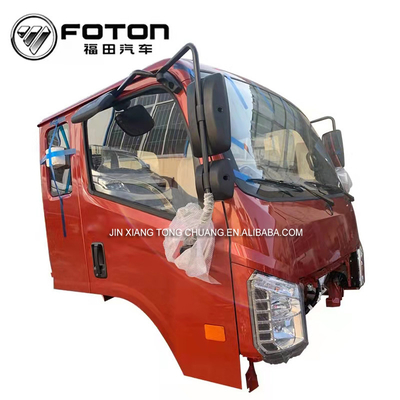 Foton Aumark Auto Équipage commercial H1 H2 H3 Chelouzi Assemblage de cabine de la carrosserie du camion pour les besoins