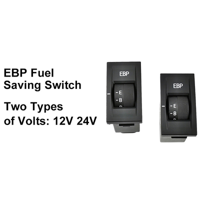 Commutateur d'économie de carburant EBP M4793012800A0 L0373040110A0 pour camions 2016