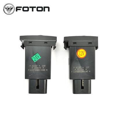 Commutateur d'économie de carburant EBP M4793012800A0 L0373040110A0 pour camions 2016