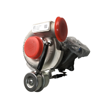ISF3.8 Pompes à turbocompresseur pour camions Foton Aumak