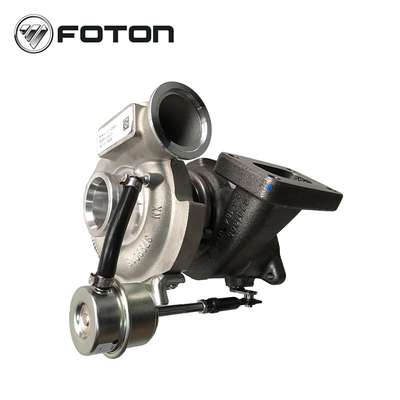 ISF3.8 Pompes à turbocompresseur pour camions Foton Aumak