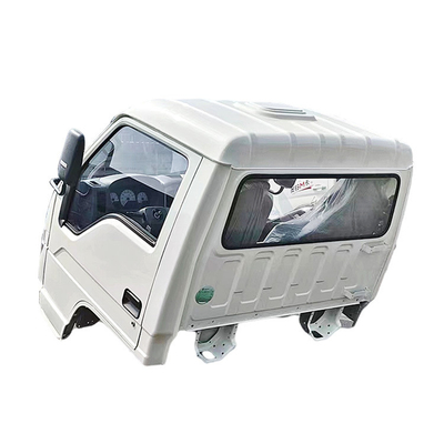 Foton Aumark Auman Assemblage de cabine de forêt Tourner à droite Cockpit pour le choix du camion Howo