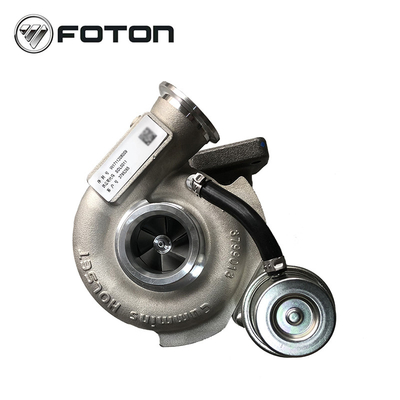 ISF3.8 Pompes à turbocompresseur pour camions Foton Aumak