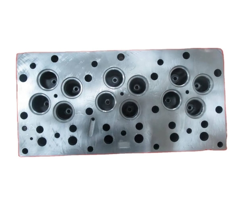 Taille standard OE NO. XE355C1 DAF XF95 Tête de cylindre pour moteur de 480 chevaux et bon