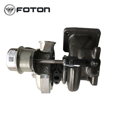 ISF3.8 Pompes à turbocompresseur pour camions Foton Aumak