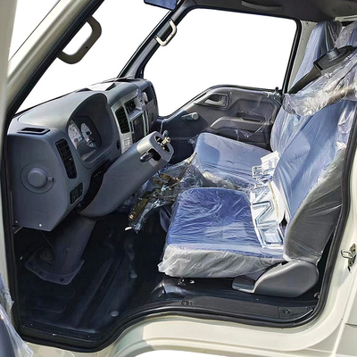 Foton Aumark Auman Assemblage de cabine de forêt Tourner à droite Cockpit pour le choix du camion Howo