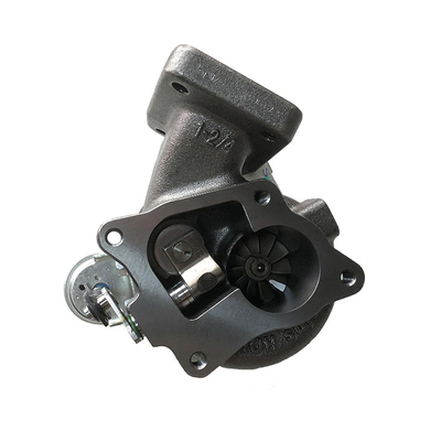 ISF3.8 Pompes à turbocompresseur pour camions Foton Aumak