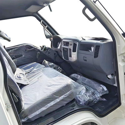 Foton Aumark Auman Assemblage de cabine de forêt Tourner à droite Cockpit pour le choix du camion Howo