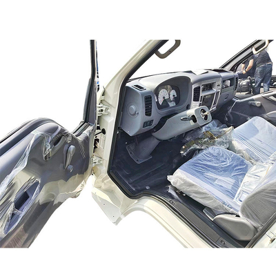 Foton Aumark Auman Assemblage de cabine de forêt Tourner à droite Cockpit pour le choix du camion Howo