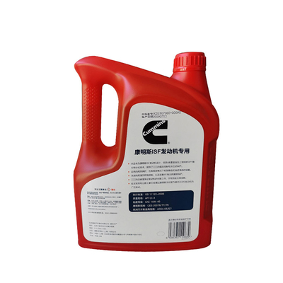 Foton Aumak Truck CI-4 huile diesel pour une protection et des performances optimales du moteur