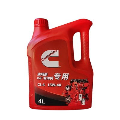 Foton Aumak Truck CI-4 huile diesel pour une protection et des performances optimales du moteur