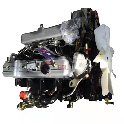 Série de camions Foton Aumark National Lianbao Oling Jianghuai 41024105 Assemblage du moteur pour Ford