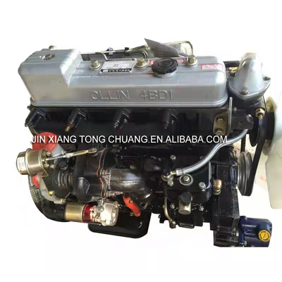 Série de camions Foton Aumark National Lianbao Oling Jianghuai 41024105 Assemblage du moteur pour Ford