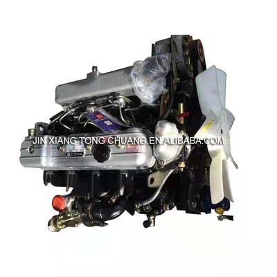 Série de camions Foton Aumark National Lianbao Oling Jianghuai 41024105 Assemblage du moteur pour Ford