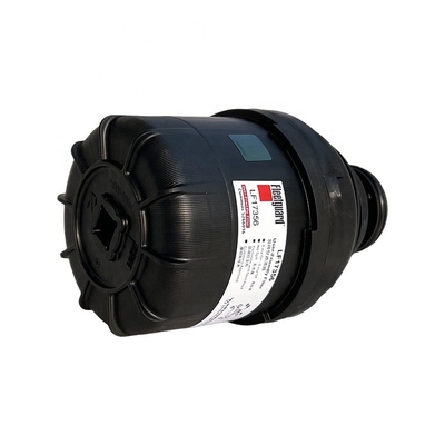 3.3L Foton Aumark LF17356 5266016 Filtre à huile pour moteur Cummins