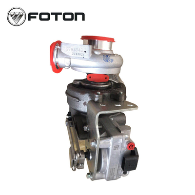 Assemblage du supercompresseur ISF2.8 pour le camion Foton Aumak 5520164 3793016 par AOLING Silver