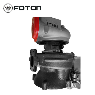 Assemblage du supercompresseur ISF2.8 pour le camion Foton Aumak 5520164 3793016 par AOLING Silver
