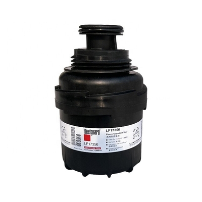 3.3L Foton Aumark LF17356 5266016 Filtre à huile pour moteur Cummins