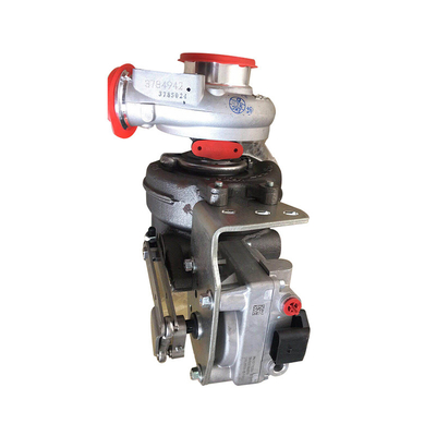 Assemblage du supercompresseur ISF2.8 pour le camion Foton Aumak 5520164 3793016 par AOLING Silver