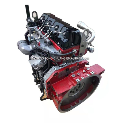 2014- Foton Aumark LSF3.8 Oling CTX CTS modèle de camion d'assemblage de moteur diesel pour Foton