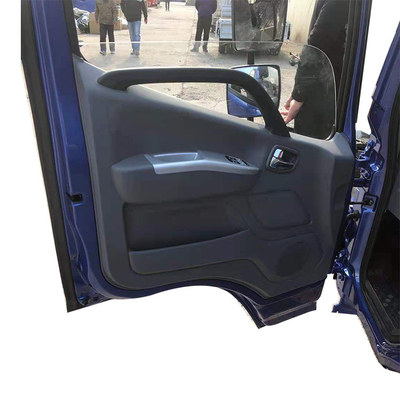 Assemblage de cabine en acier Aumark Le meilleur choix pour les performances de votre camion
