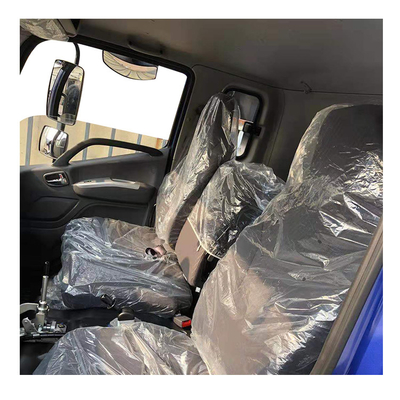 Assemblage de cabine en acier Aumark Le meilleur choix pour les performances de votre camion