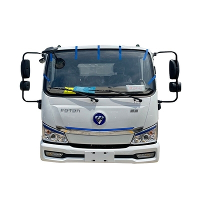 Parties de carrosserie de camions Foton Aumark Assemblage de cabine M4 pour camions Foton de pointe