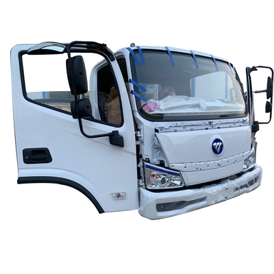 Parties de carrosserie de camions Foton Aumark Assemblage de cabine M4 pour camions Foton de pointe