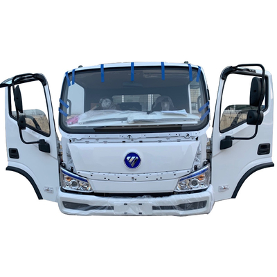 Parties de carrosserie de camions Foton Aumark Assemblage de cabine M4 pour camions Foton de pointe