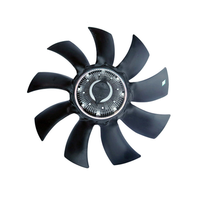 ISF3.8 Assemblage électronique de ventilateurs pour Foton Aumak pièces détachées originales de camions 1105110000005