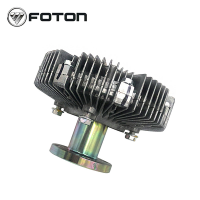 ISF3.8 Assemblage électronique de ventilateurs pour Foton Aumak pièces détachées originales de camions 1105110000005