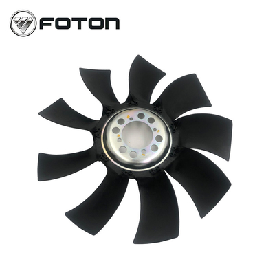 ISF3.8 Assemblage électronique de ventilateurs pour Foton Aumak pièces détachées originales de camions 1105110000005