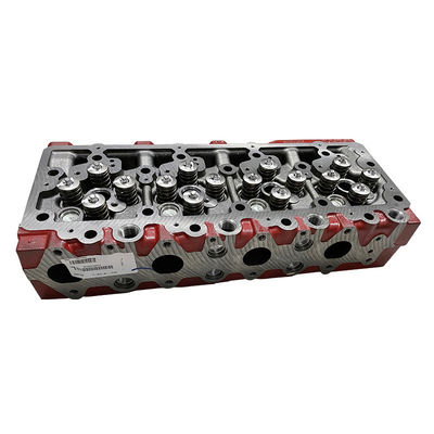 Foton Aumark pièces moteurs camions Kangmingsi 2.8 3.8 Assemblage de la tête de cylindre avec CABS