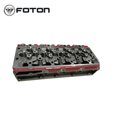 Foton Aumark pièces moteurs camions Kangmingsi 2.8 3.8 Assemblage de la tête de cylindre avec CABS