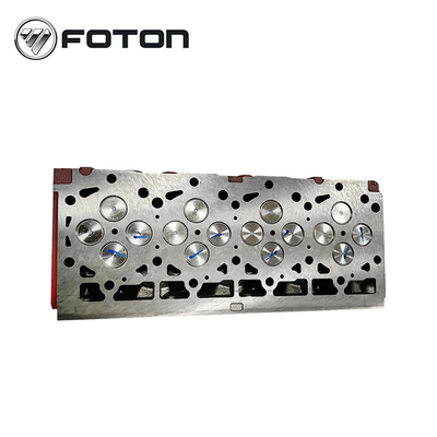 Foton Aumark pièces moteurs camions Kangmingsi 2.8 3.8 Assemblage de la tête de cylindre avec CABS