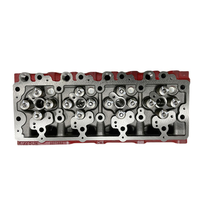Foton Aumark pièces moteurs camions Kangmingsi 2.8 3.8 Assemblage de la tête de cylindre avec CABS