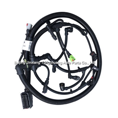 ISF2.8 5306289 Foton Aumark Truck Module électronique de commande du moteur