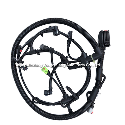 ISF2.8 5306289 Foton Aumark Truck Module électronique de commande du moteur