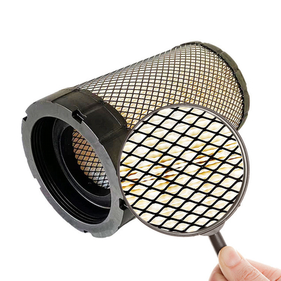 Foton Aumark Truck Ollin Filtre à grille d'air pour moteur automobile