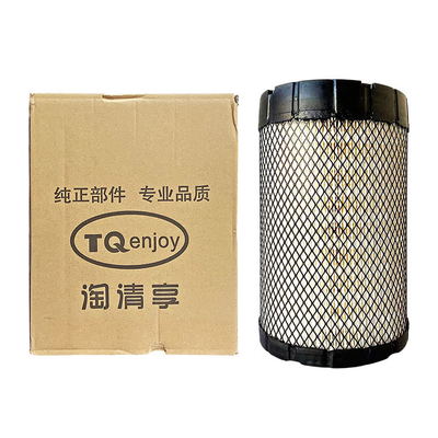 Foton Aumark Truck Ollin Filtre à grille d'air pour moteur automobile