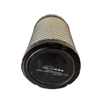 Foton Aumark Truck Ollin Filtre à grille d'air pour moteur automobile