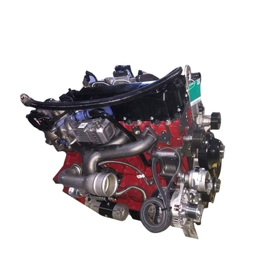 Foton Aumark Automobile Truck Assemblage moteur diesel Pièces originales de camions au sein de AOLING Truck