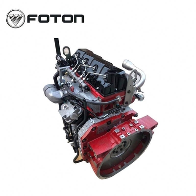 Foton Aumark Automobile Truck Assemblage moteur diesel Pièces originales de camions au sein de AOLING Truck