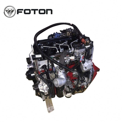 Foton Aumark Automobile Truck Assemblage moteur diesel Pièces originales de camions au sein de AOLING Truck